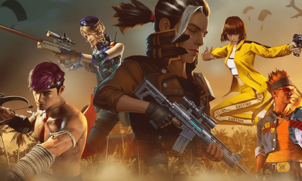 Free Fire MAX Redeem Codes 10 October 2025: फ्री में पाएं डायमंड्स, स्किन्स और एक्सक्लूसिव रिवॉर्ड्स