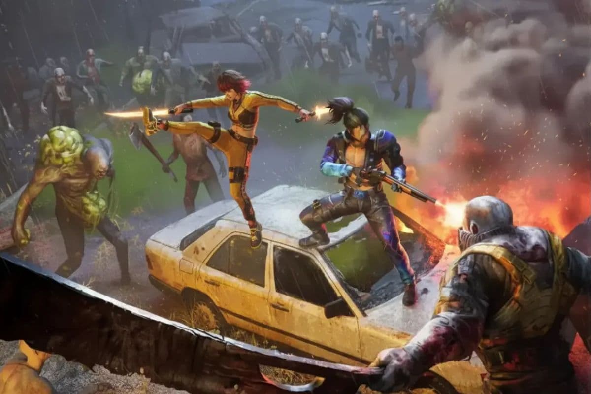 10 अप्रैल के Free Fire MAX रिडीम कोड्स से पाएं रेयर आइटम्स और भी बहुत कुछ